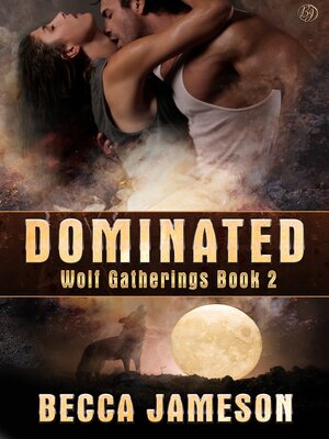 cover image of Dominated